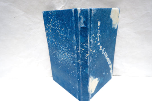 small sketch book