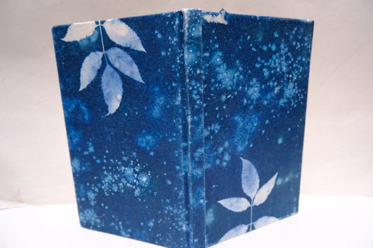 large sketchbook