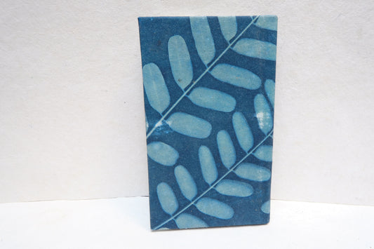 small sketchbook