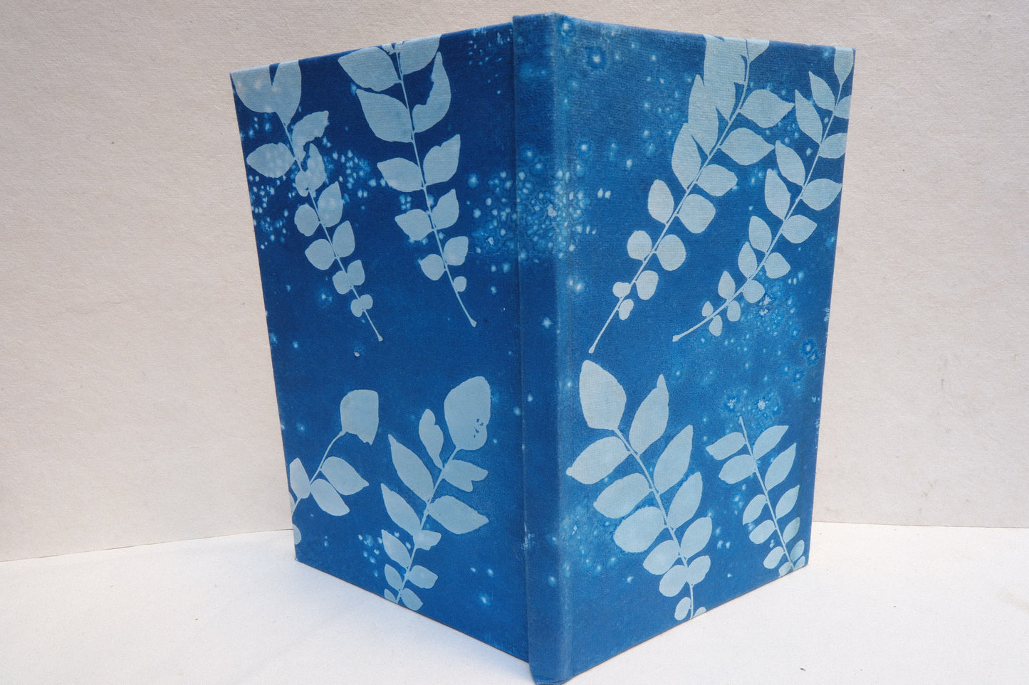 large sketchbook