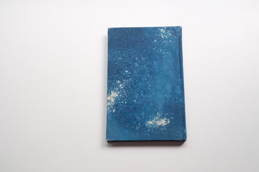 large sketchbook