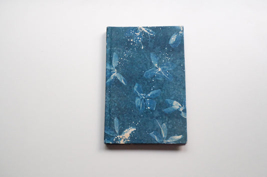 amaltas large sketch book
