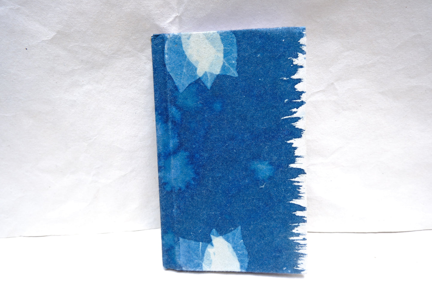 small sketch book