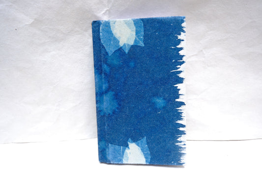 small sketch book