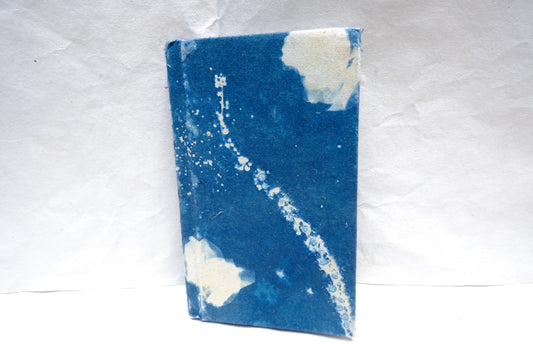 small sketch book