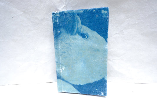 Ravivari, Ahmedabad small sketch book