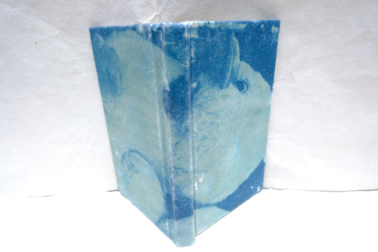 Ravivari, Ahmedabad small sketch book