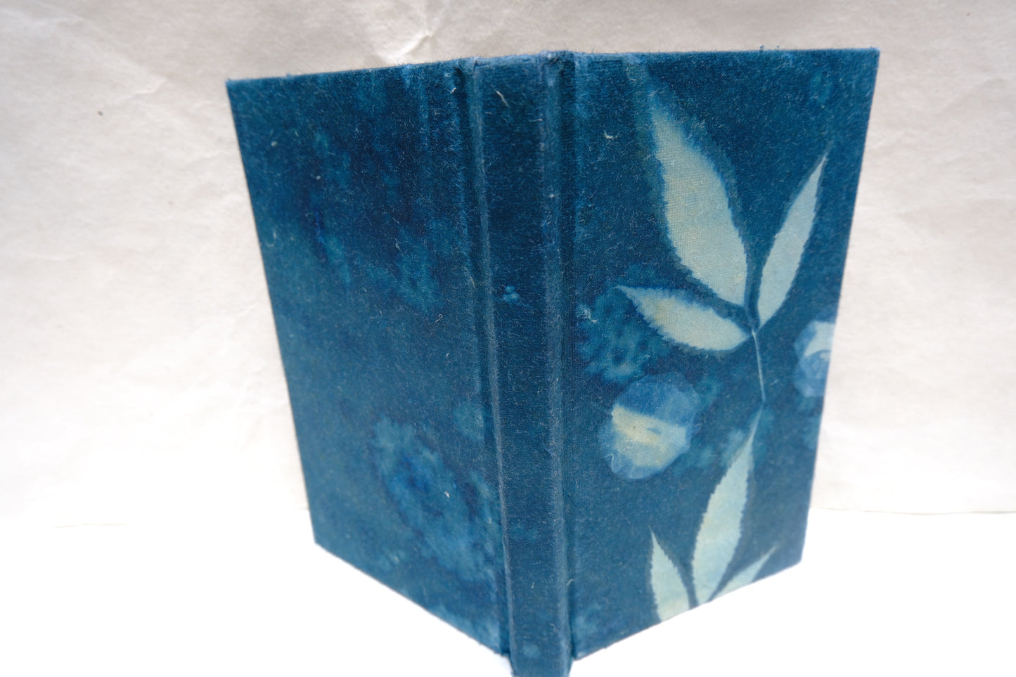 small sketch book