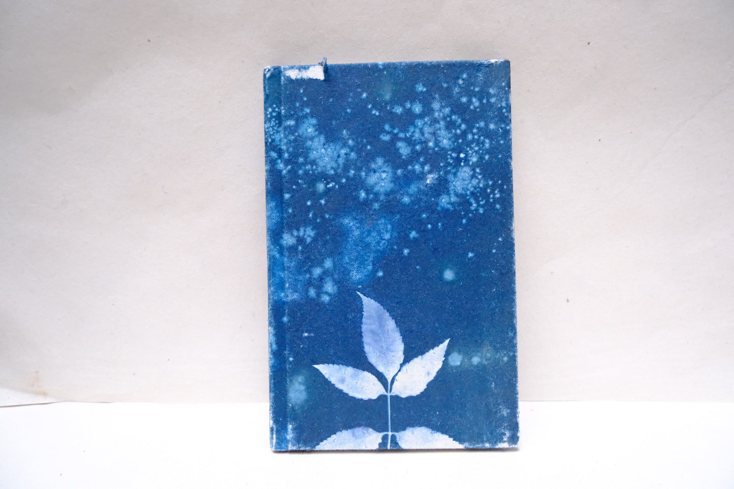 large sketchbook