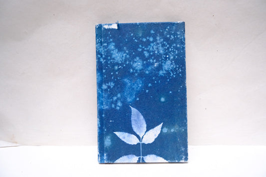 large sketchbook