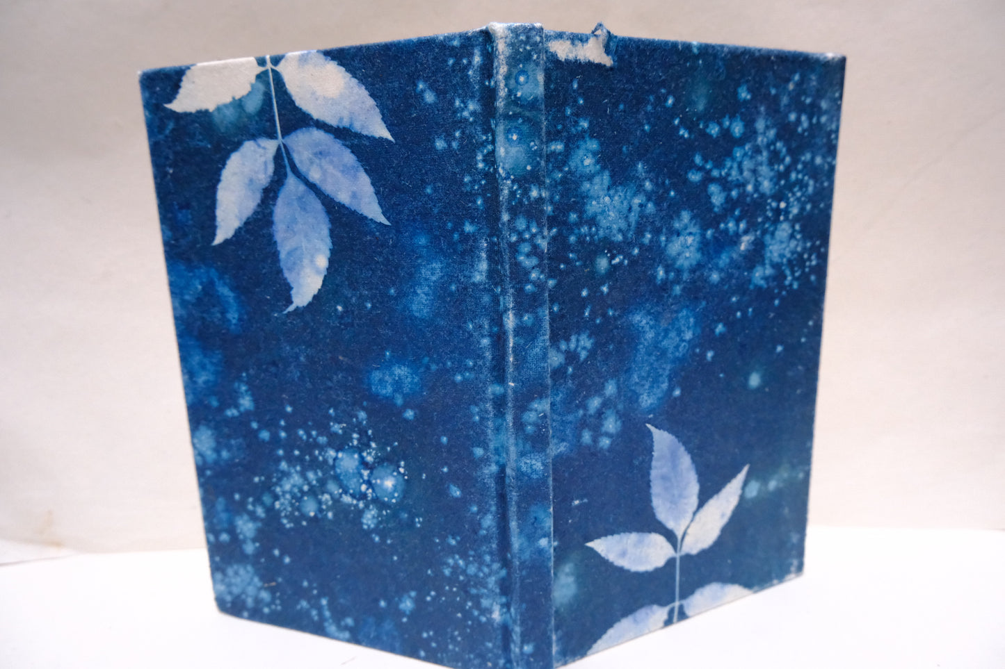 large sketchbook