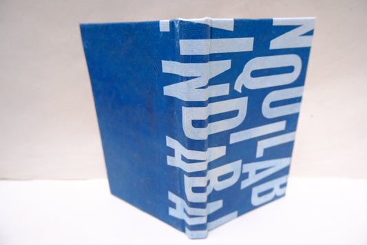 Inquilab Zindabad small sketch book