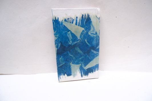 small sketch book