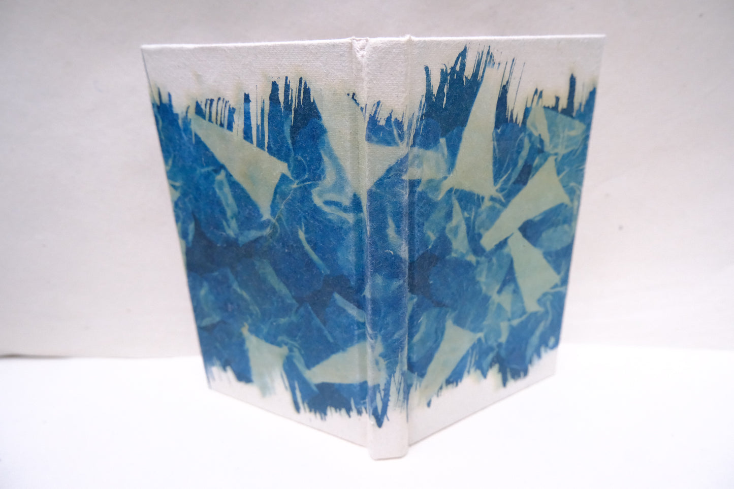 small sketch book