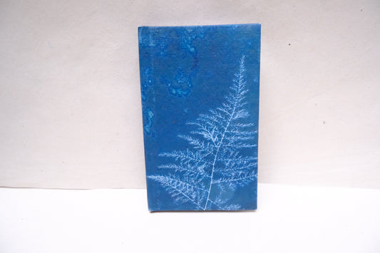 small sketch book