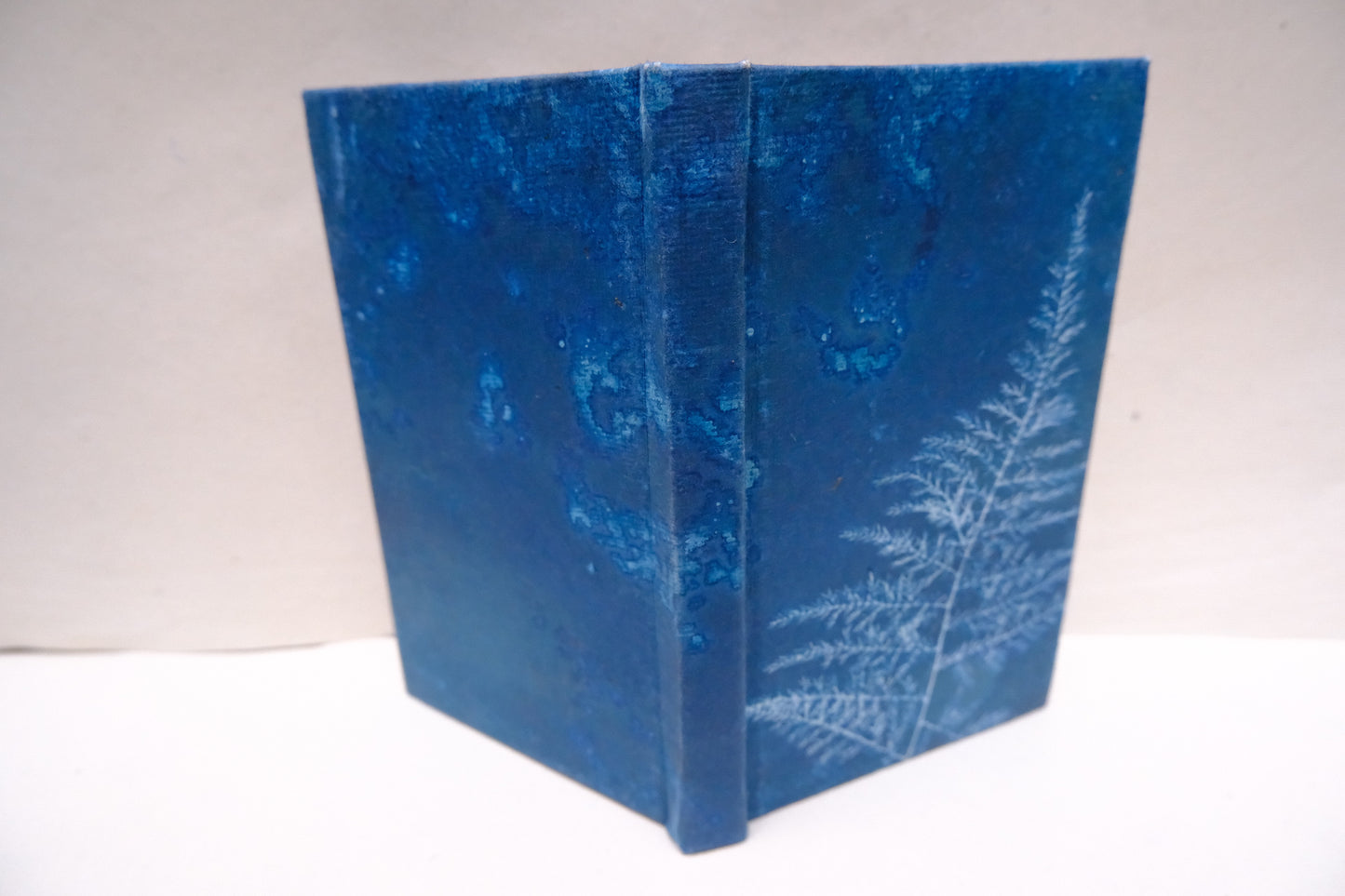 small sketch book