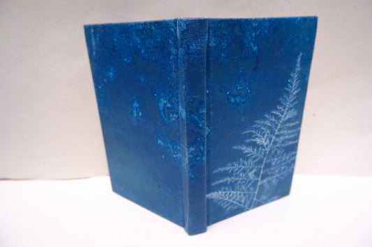 small sketch book