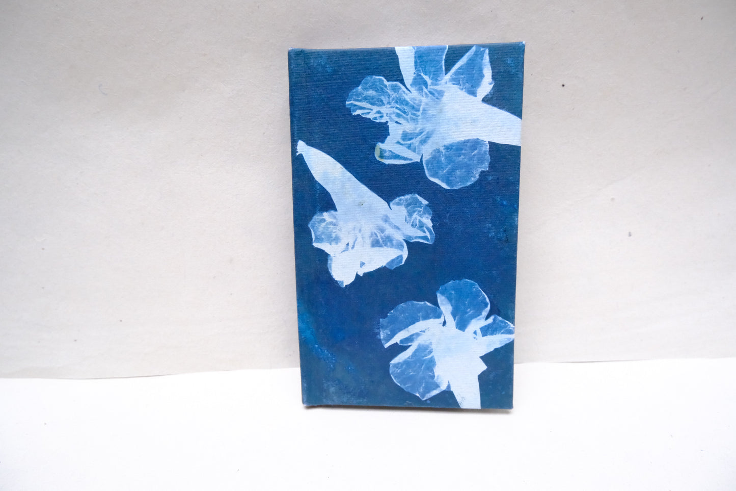 small sketch book