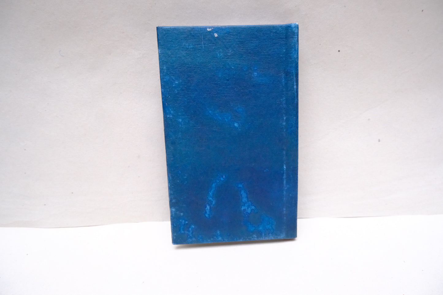 small sketch book