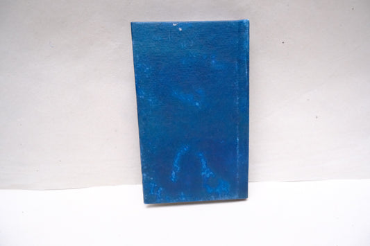 small sketch book
