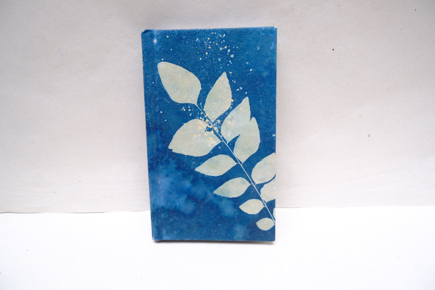 small sketch book