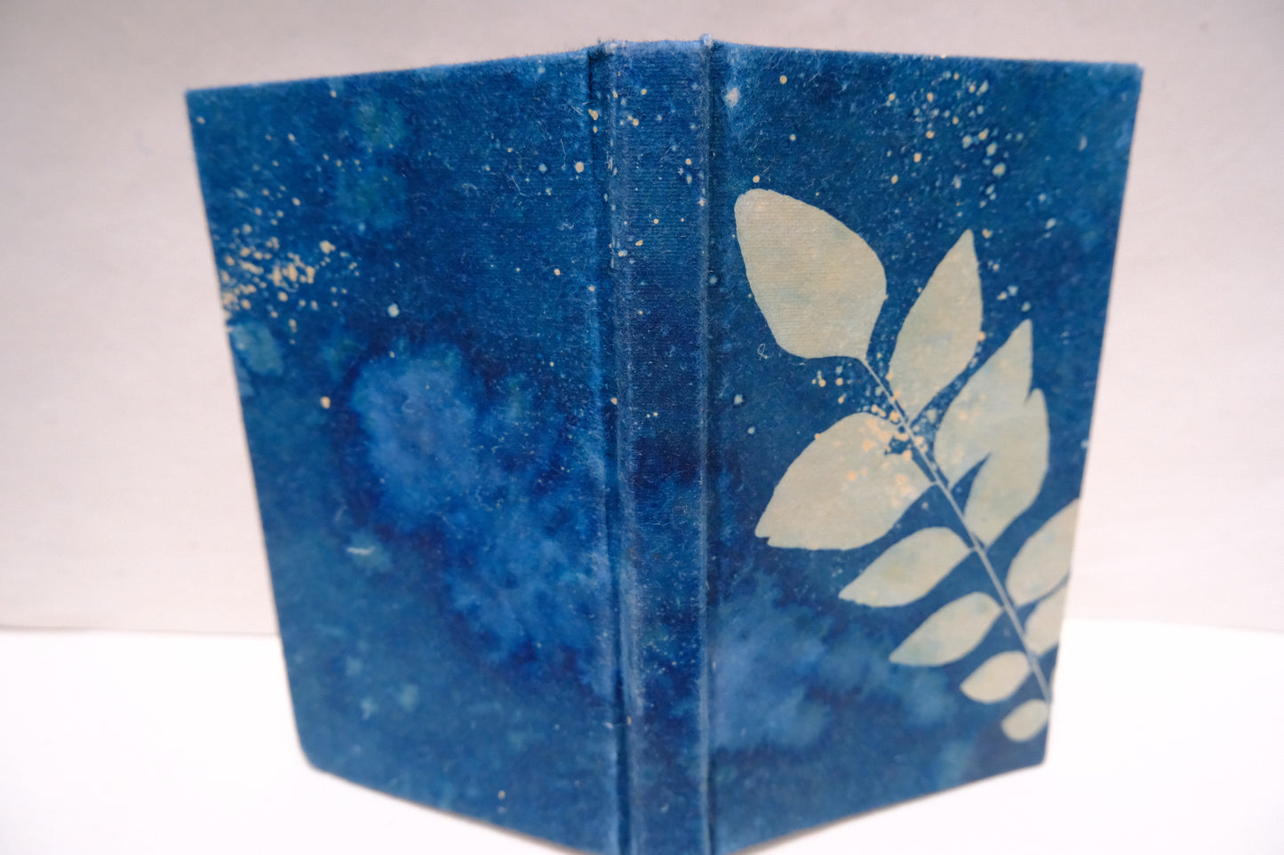 small sketch book
