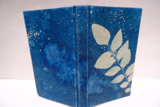 small sketch book