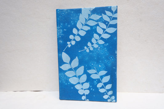 large sketchbook