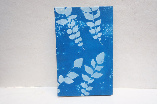 large sketchbook