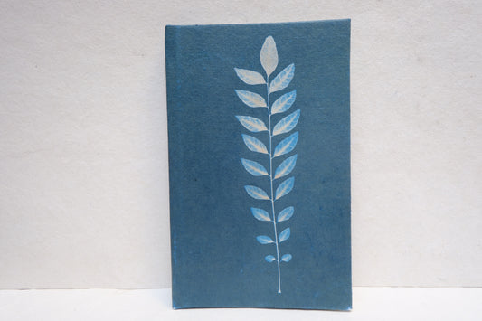 large sketchbook