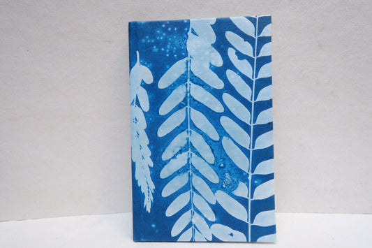 small sketchbook