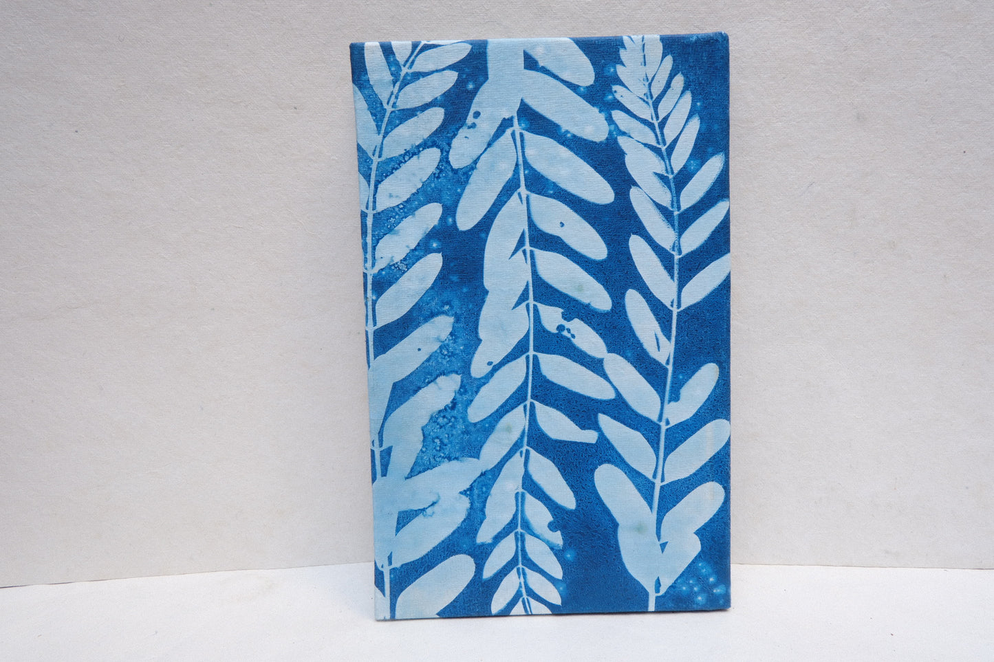small sketchbook