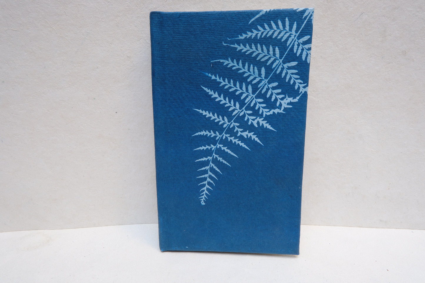 small sketchbook