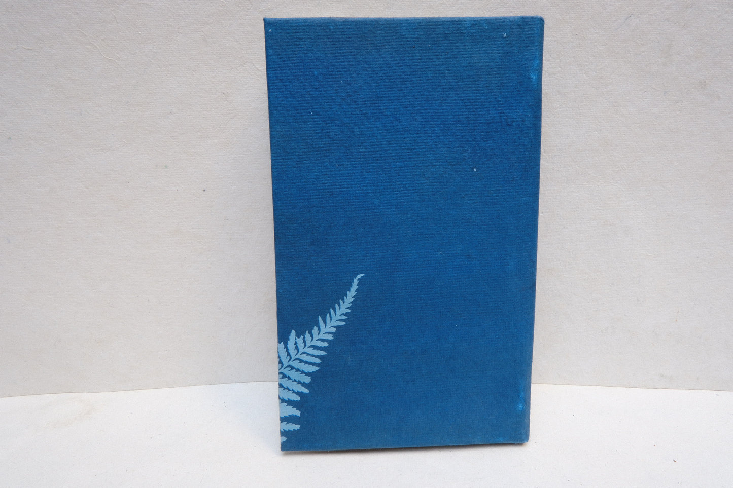 small sketchbook