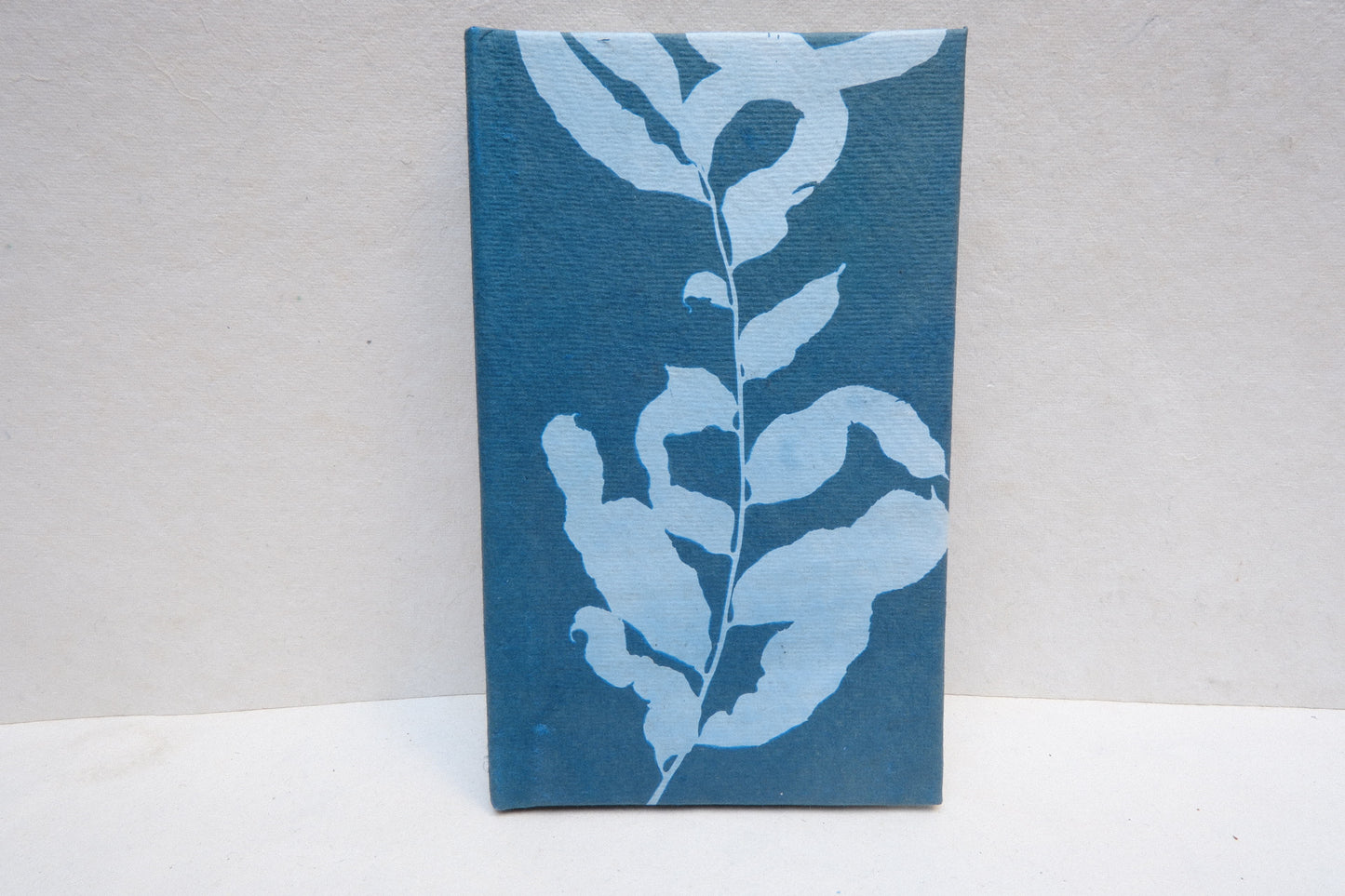 small sketchbook