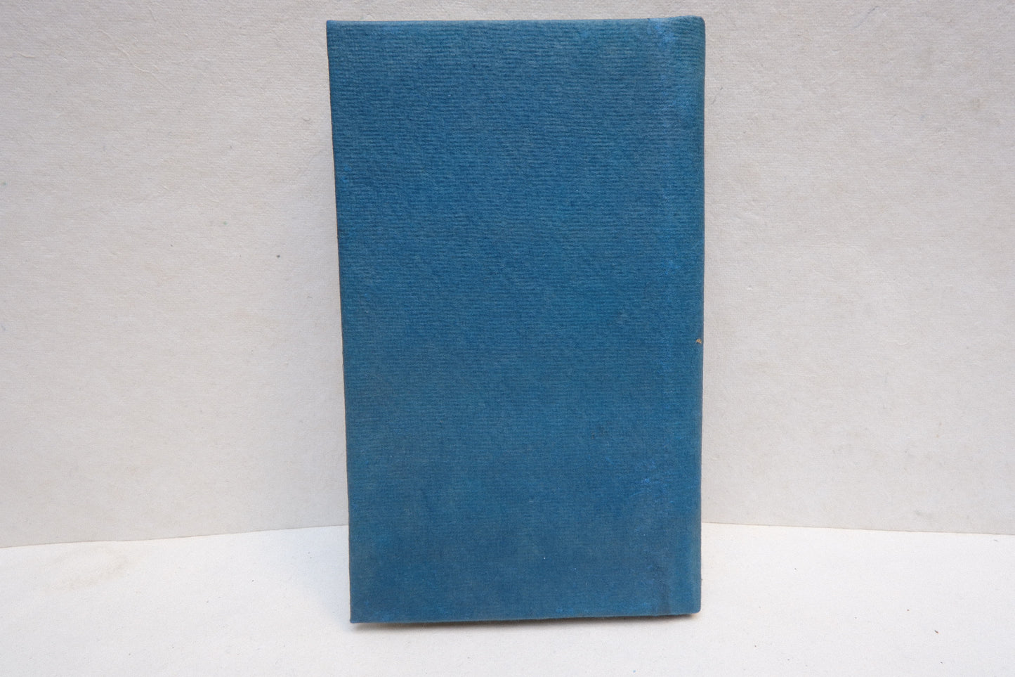 small sketchbook