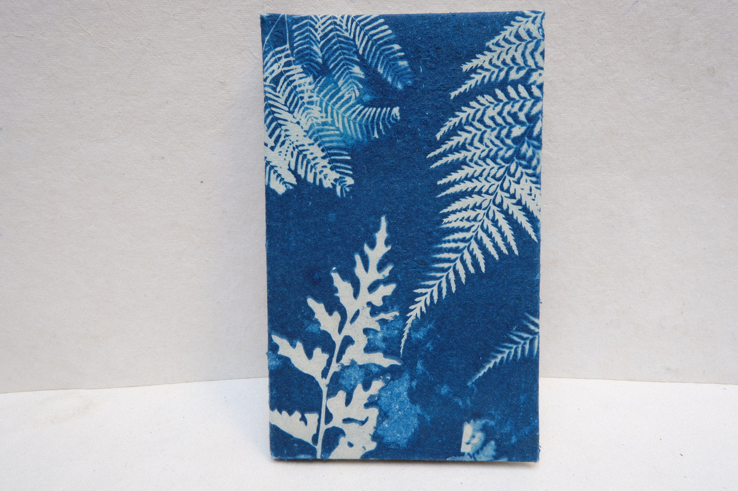 small sketchbook