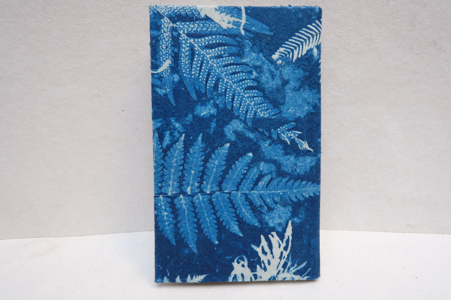 small sketchbook