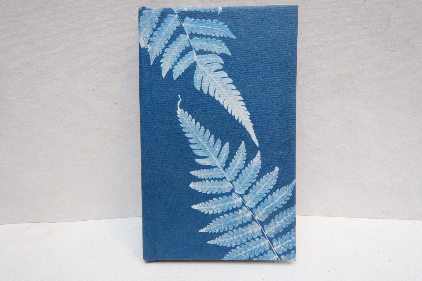 small sketchbook