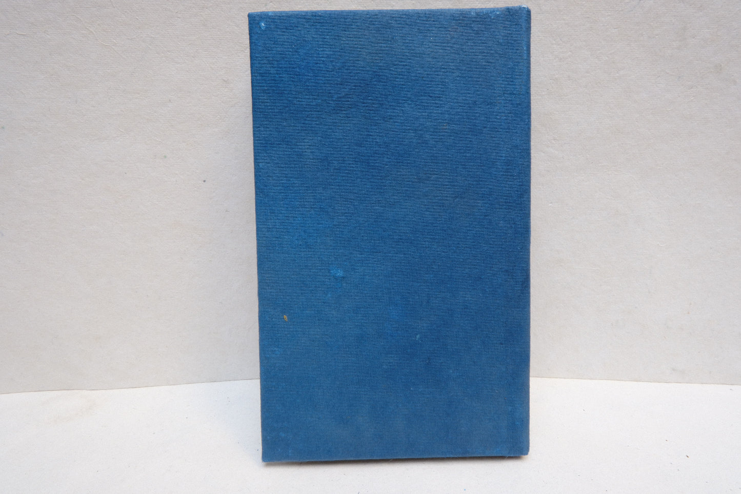 small sketchbook