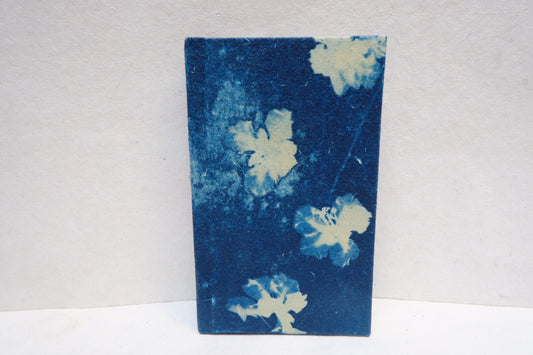 small sketchbook