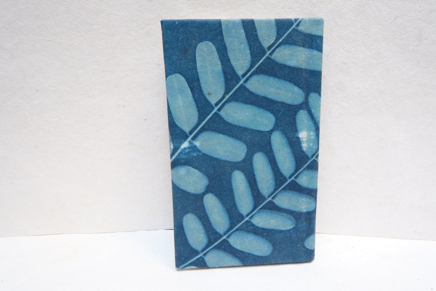 small sketchbook