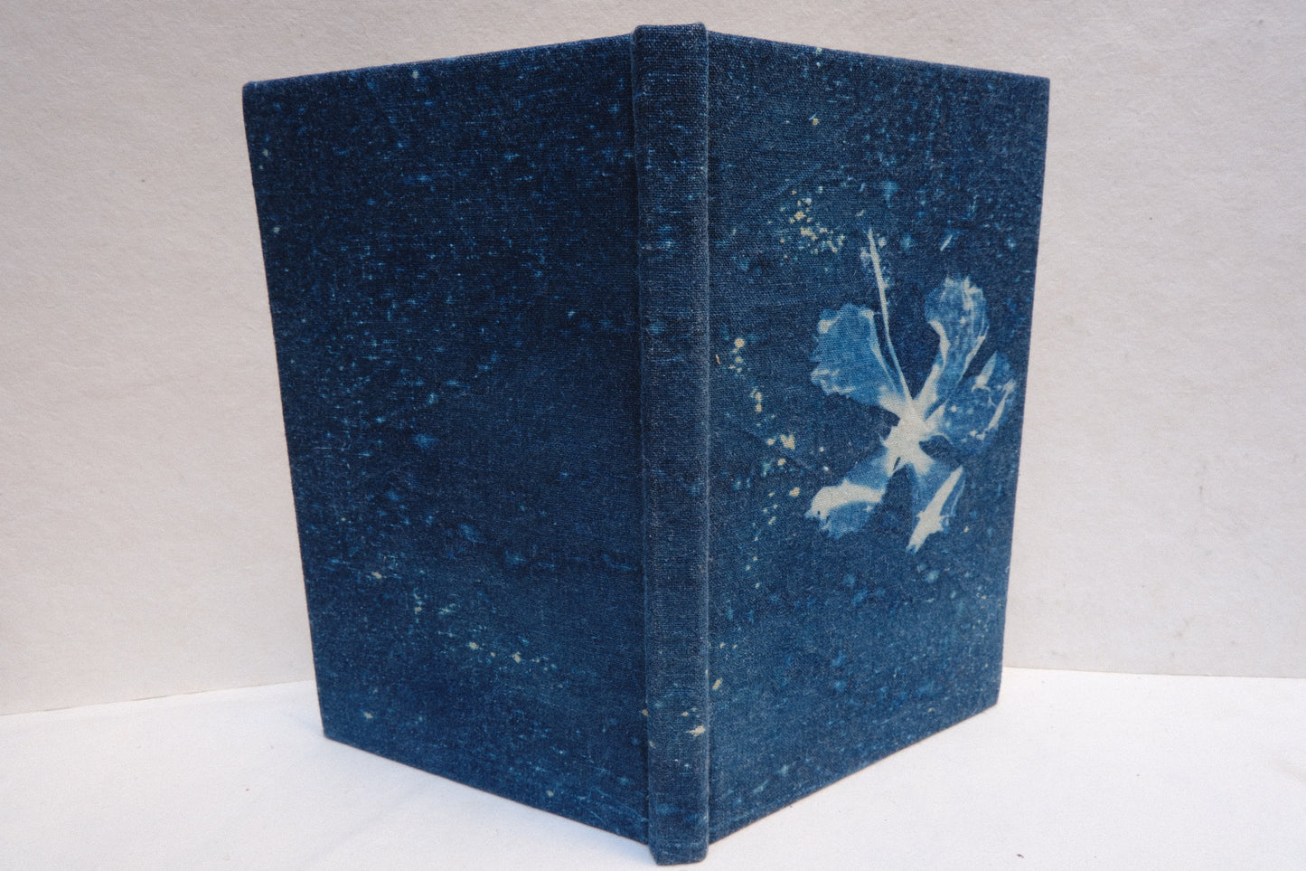 large sketchbook