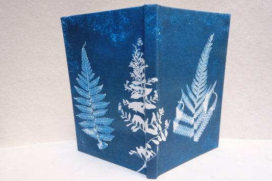 large sketch book
