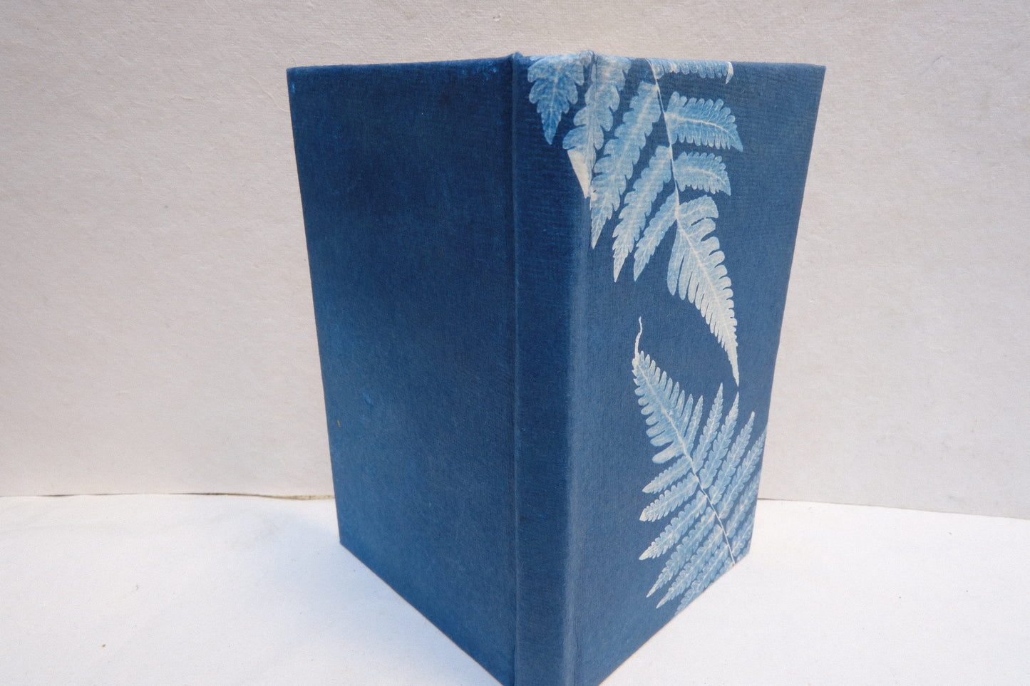 small sketchbook