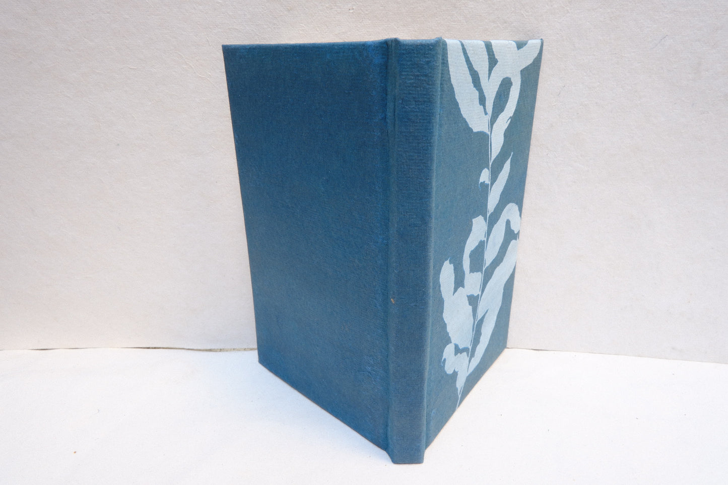small sketchbook