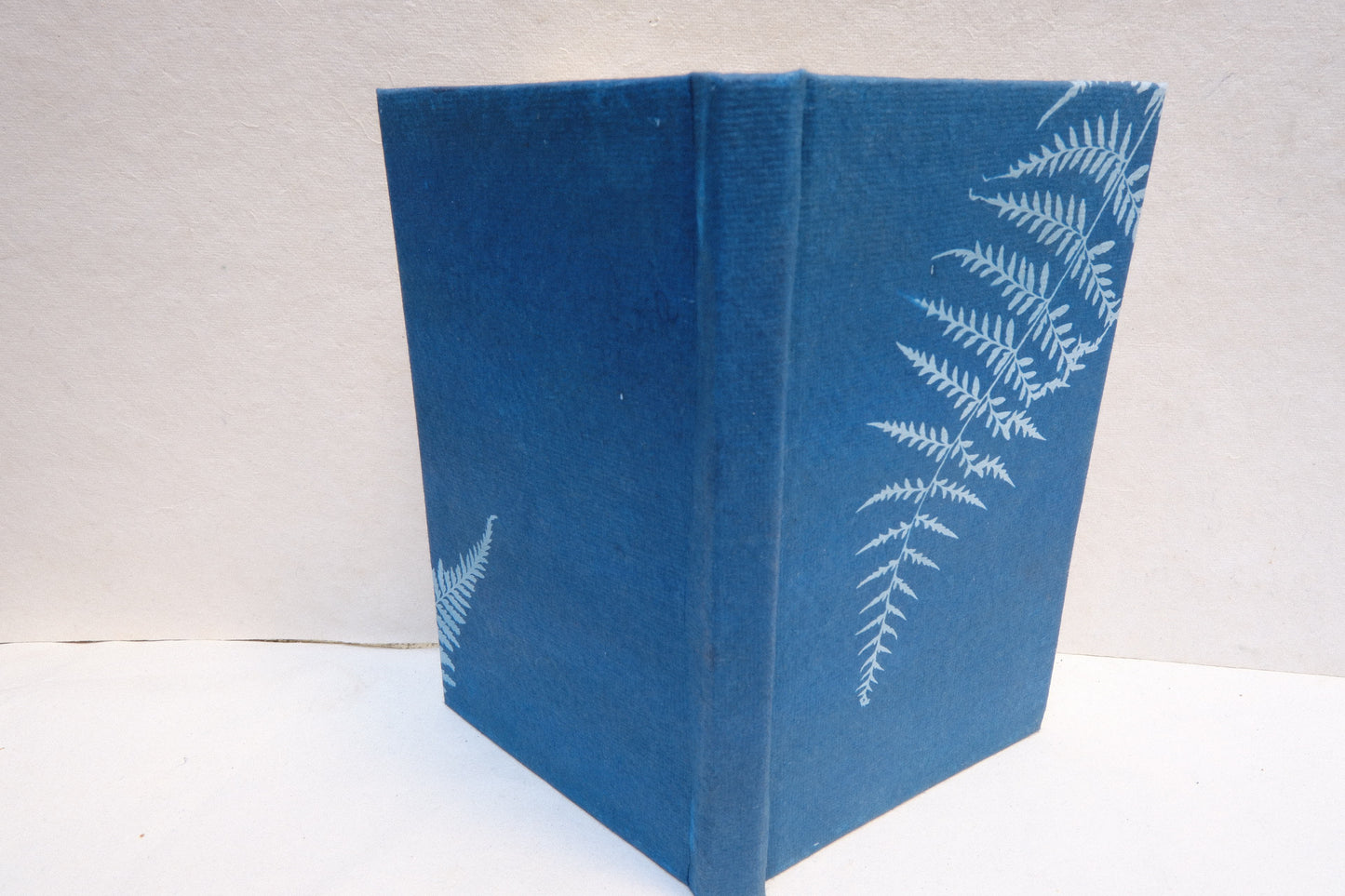 small sketchbook