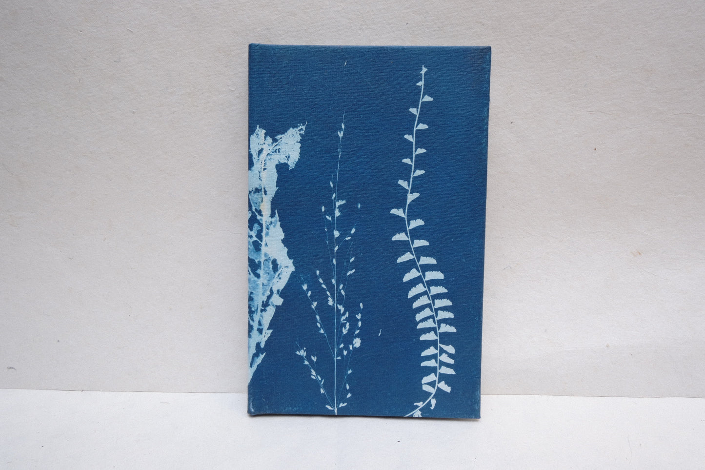 large sketchbook