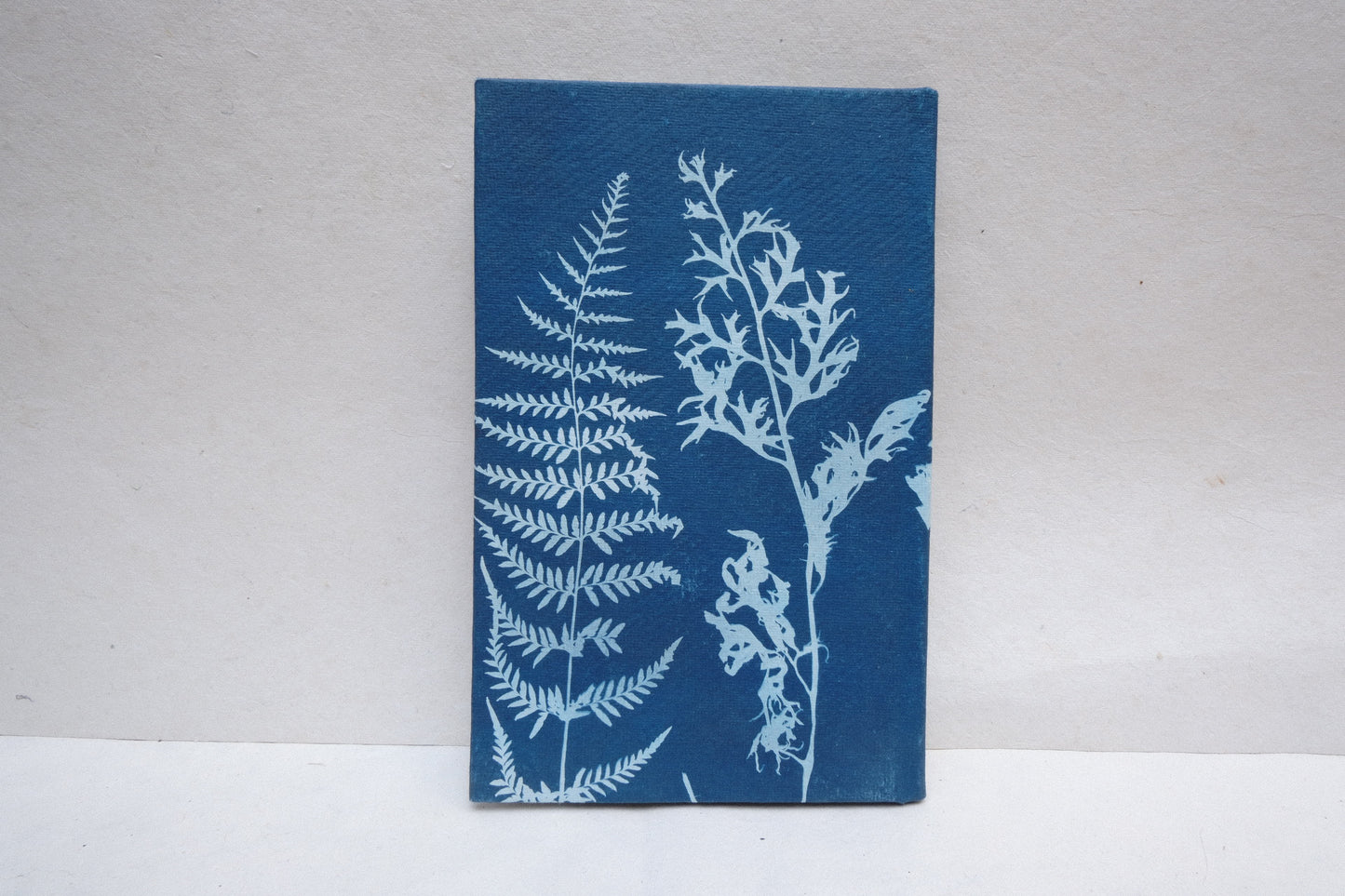 large sketchbook