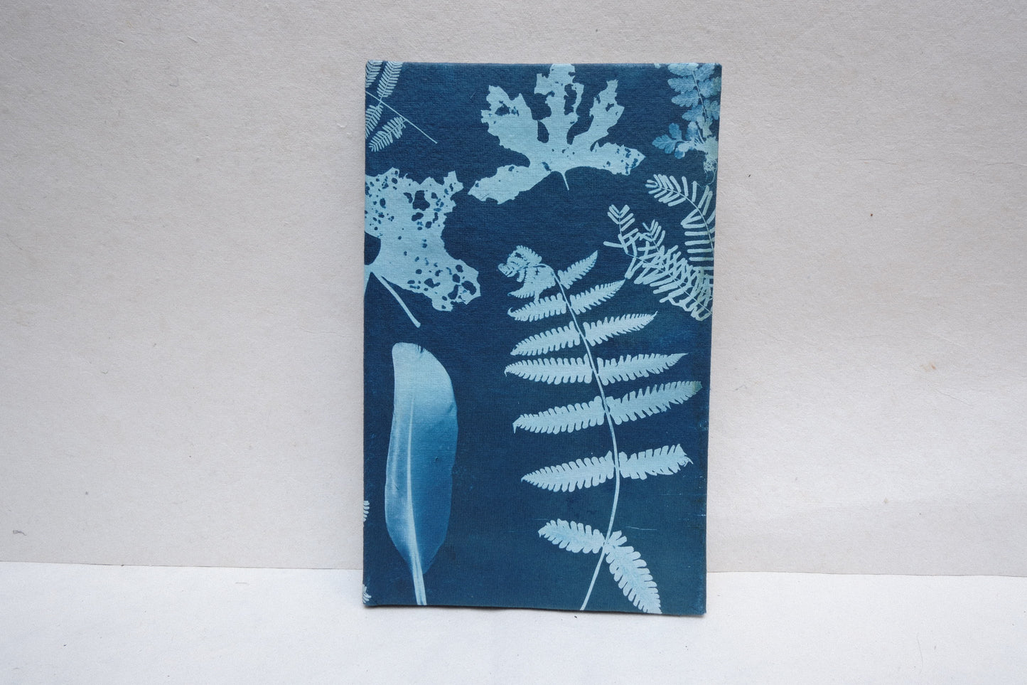 large sketchbook